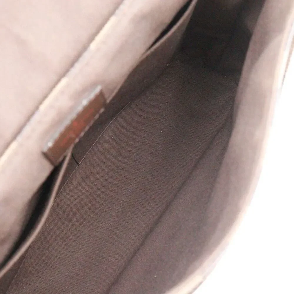 Louis Vuitton District PM Damier Canvas Shoulder Bag